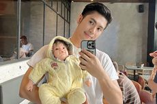Dituding Syirik Usai Unggah Foto Bareng Spirit Doll, Ricky Cuaca: Bukan Boneka Gue