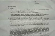 Oknum Perangkat Desa di Bandung Dilaporkan karena Minta Rp 1 Juta dan Ajak Warga Berhubungan Badan