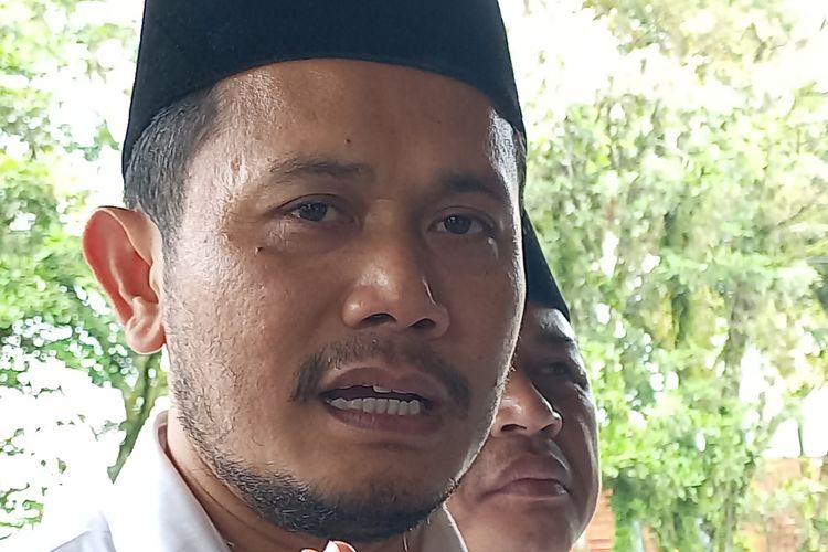 Ikuti Prabowo, Asosiasi DPRD Kabupaten Seluruh Indonesia juga Mau Bikin Retret