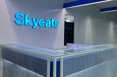 Resmi Diluncurkan, Smesco-Skyeats Siapkan Teknologi Retort untuk UMKM Kuliner