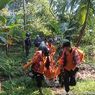 Sempat Hanyut, Bocah 5 Tahun Ditemukan Tewas di Sungai Ciliwung Bojonggede