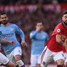 Link Live Streaming Man City Vs Man United, Kickoff 23.30 WIB