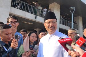 Mensos: Tidak Boleh Ada Siswa 'Titipan' di Sekolah Rakyat pada Tahun Ajaran Baru