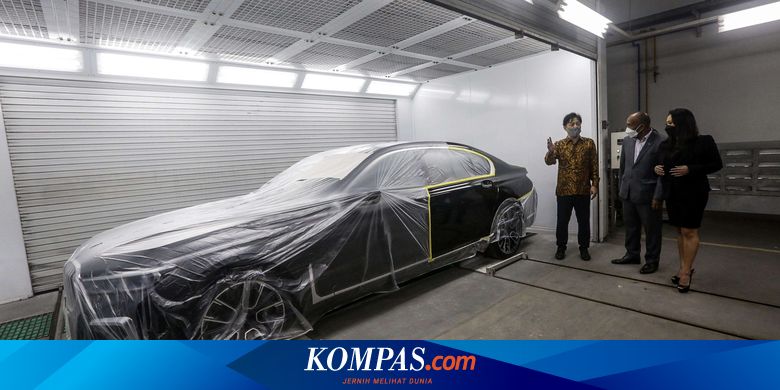 Lima Tips Mengajukan Kredit Mobil agar Mulus serta Minim ...