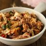 Resep Cumi Asin Bumbu Bawang untuk yang Tidak Suka Pedas