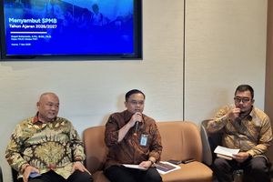 Kemendikdasmen: Peluang Anak Tak Mampu Masuk Sekolah Negeri 90 Persen