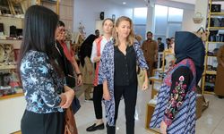 Pemkot Surabaya Bekerja Sama dengan Kedubes Inggris Menggerakkan UMKM di Kawasan Eks Dolly