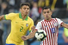 Final Copa America, Prediksi Brasil Vs Peru, Saatnya Tuan Rumah Juara