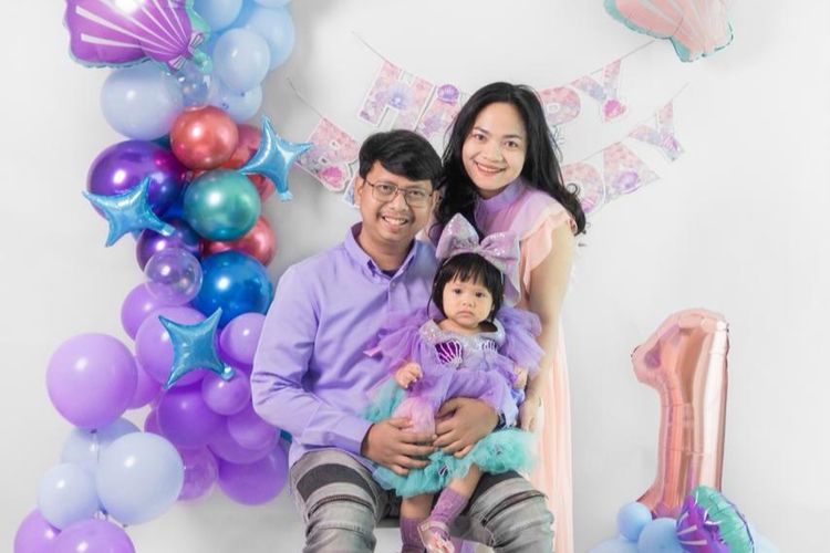 Diagnosis PCOS yang Ubah Hidup Rizki, dari Tangis hingga Datangnya Berkah