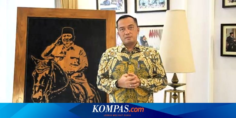 Kluivert Steps Down: Indonesia National Team’s New Direction