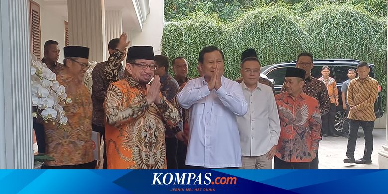 Banyak yang Bagus dan Kapabel