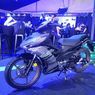Modenas Z15GT, Motor Bebek Baru Kolaborasi dengan Kawasaki
