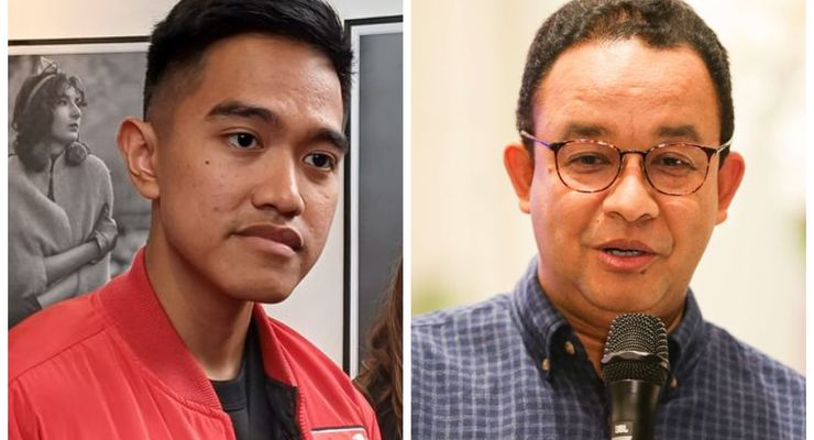 Pengamat Sebut Wacana Anies-Kaesang Hanya "Gimmick" PSI, Risikonya Besar