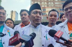 Besok, Partai Pendukung Ridwan Kamil-Suswono akan Berkumpul di Daerah Senayan