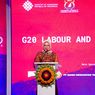 Gelar Pertemuan G-20 LEMM, Menaker Tekankan Pentingnya Kolaborasi Global