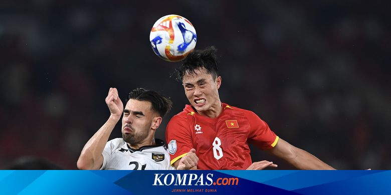 Daftar Penghargaan Piala AFF U23 2025: Jens Raven Top Skor, Ardiansyah Kiper Terbaik - Kompas
