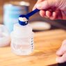 Benarkah Sales Susu Formula Dilarang Beri Sampel Produk ke Ibu-ibu?