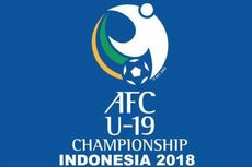 Daftar Harga Tiket Piala Asia U-19 2018