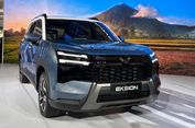 Mulai dari Rp 389 Juta, Ini Deretan Keunggulan SUV 7-Seater Terbaru Wuling Eksion