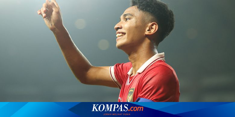 Susunan Pemain Timnas U20 Indonesia Vs Timor Leste, Robi Darwis-Marselino Starter - Vimarsana News