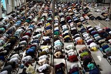 Bangladesh Terancam Krisis, Puluhan Ribu Masjid Diminta Batasi Pengunaan AC