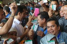 Kedatangan Jokowi ke Pulau Buru Jadi Ajang 