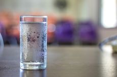 Benarkah Minum Air Dingin Tidak Baik untuk Kesehatan?