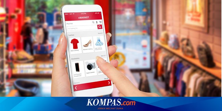 Izin E Money Bukalapak Diharapkan Terbit Pertengahan 2019