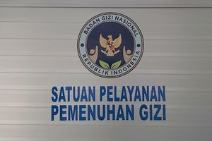 Tak Punya SLHS, 62 SPPG Program MBG di Kabupaten Tangerang Dihentikan Operasionalnya
