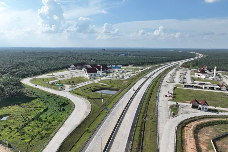 Pemerintah Siapkan Skema Dana Abadi Jalan Tol, Dipakai Buat Apa?