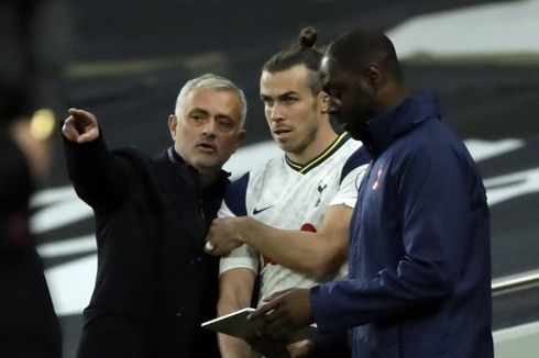 Tottenham Vs Fulham Ditunda, Mourinho Bandingkan Premier League dengan Laga U13