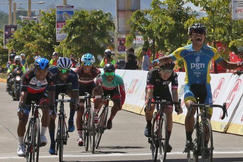 PGN Berkomitmen Dukung Pengembangan Atlet Sepeda Indonesia