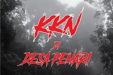 Film KKN di Desa Penari Segera Tayang, Ini Dia Para Pemainnya...