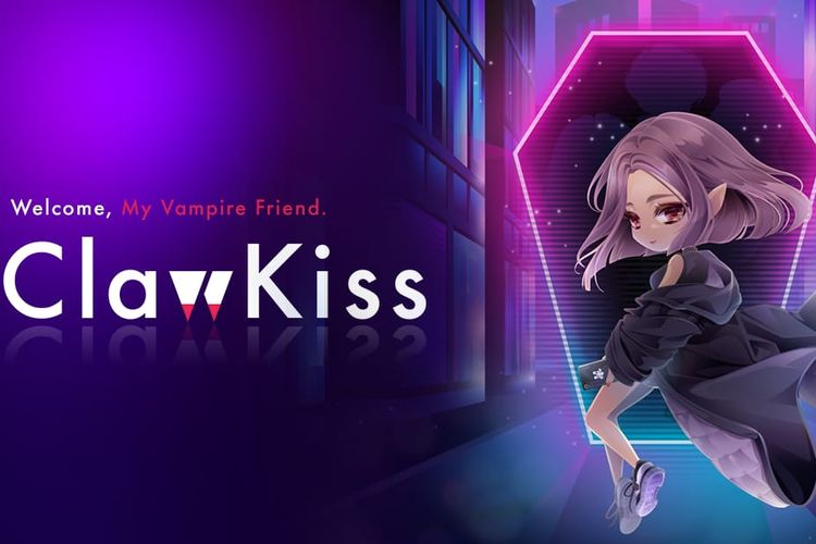 Studio game yang berbasis di Tokyo, Cocone Corporation, mengumumkan game Web3 terbaru mereka, ClawKiss, yakni permainan bertema vampir dengan konsep dress-and-earn yang memanfaatkan teknologi blockchain.