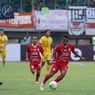 Susunan Pemain Bhayangkara FC Vs Persija, Duel 2 Tim Ibu Kota