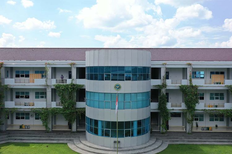 Syarat Nilai Rapor SMA Pradita Dirgantara dan Biaya Sekolah Tahun 2026
