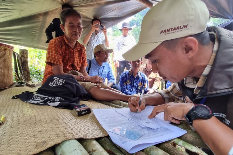 Fenomena Joki Pantarlih Di Tengah Klaim Kpu Sistem Coklit Minim Pelanggaran 9902