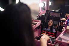 Mau Coba Make Up secara Virtual Sebelum Belanja? Begini Caranya