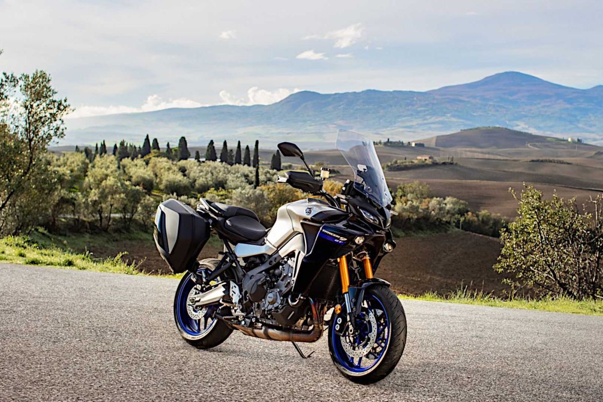 Motor touring clearance yamaha 250cc
