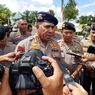 Jelang PON Papua, Kapolda Klaim Direstui Kapolri Perkuat Pengamanan