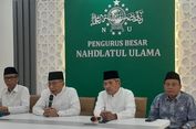 Gus Yahya: Indonesia Harus Jadi Sahabat Semua Negara di Tengah Konflik Timur Tengah
