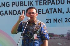 Politisi Gerindra Nilai Ahok Tak Akan Kesulitan Maju di Pilkada 2017