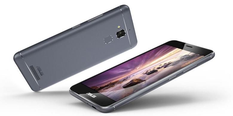 Pemilik Zenfone 3 Max Bisa Update Android Nougat