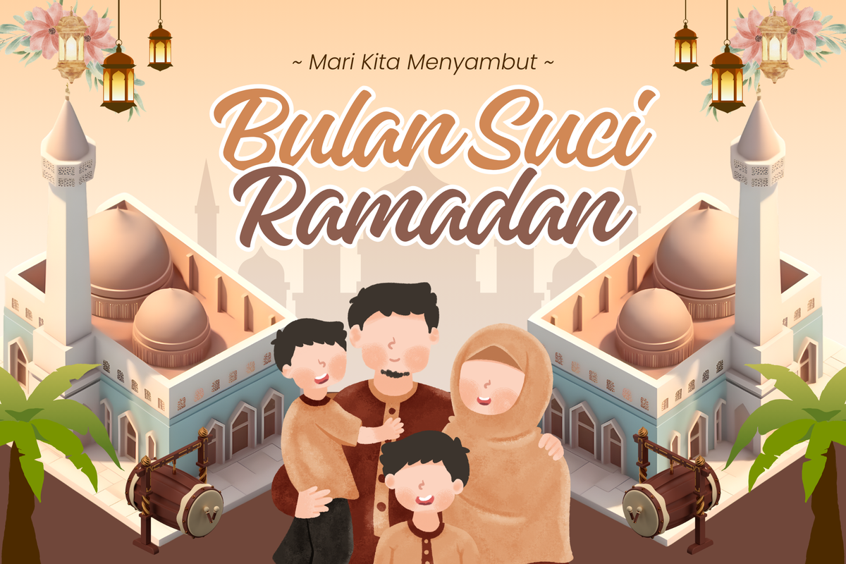 Kemenag Rilis Jadwal Imsakiyah Resmi untuk Puasa Ramadhan 1447 H di Jogja