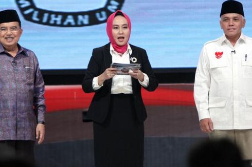 Kubu Prabowo-Hatta Heran JK Tak Singgung Kartu Indonesia Pintar
