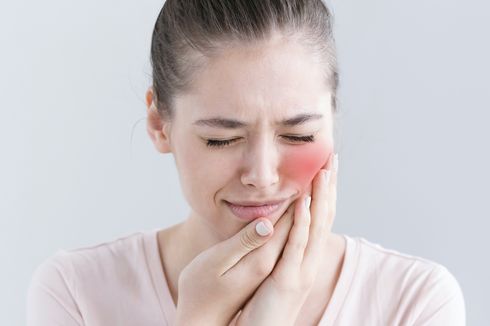 5 Cara Alami Mengobati Sakit Gigi dari Ners Unair