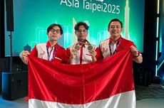 Korban Tewas Imbas Banjir-Longsor di Sumut Jadi 34 Orang, 52 Hilang