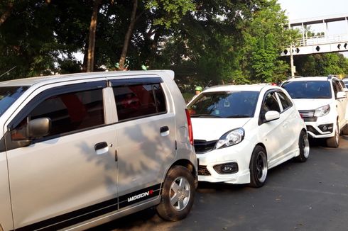 Tak Dapat Promo Pertamax, Pengendara Mobil Marahi Petugas SPBU Basuki Rachmat