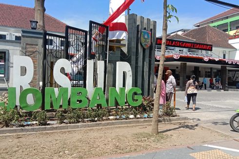 DPRD Panggil Manajemen RSUD Jombang Buntut Bayi Meninggal di Tengah Persalinan 