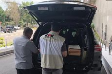 Pramono Tutup Pelatihan Dasar CPNS 2025, Ingatkan Jaga Integritas